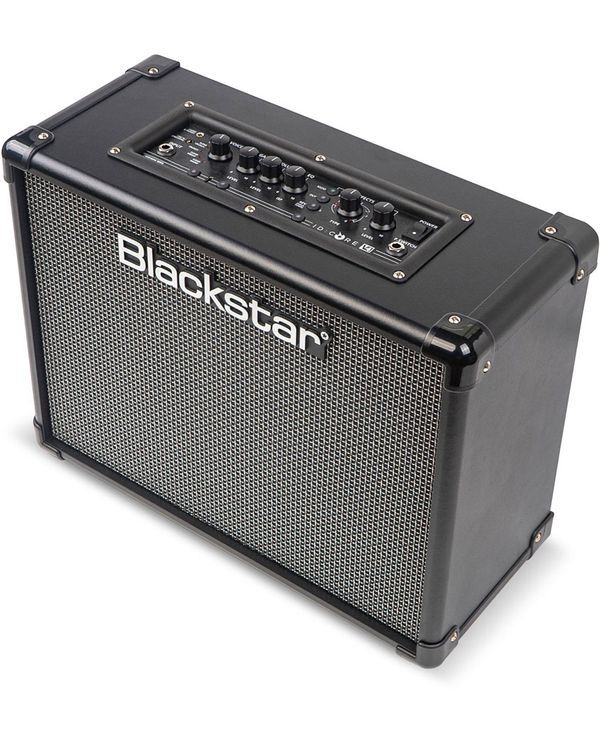 ID CORE 40 V4 Blackstar - Combos guitares électriques - Sonowest