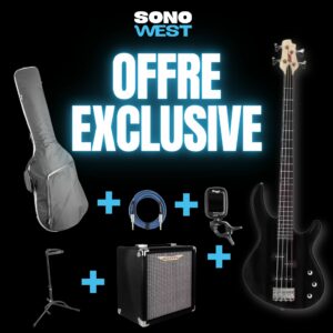 offre exclusive guitare_Sonowest