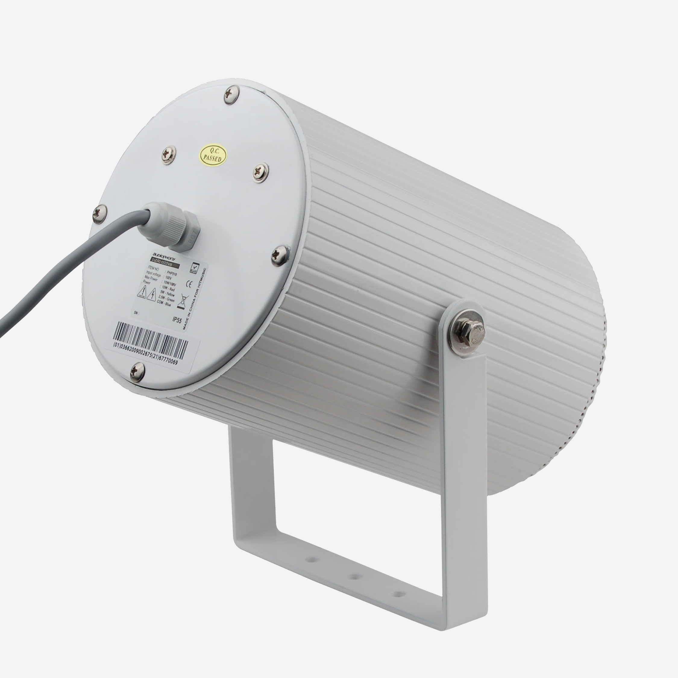 PHP510 Audiophony - Enceintes Murales 100v - Sonowest