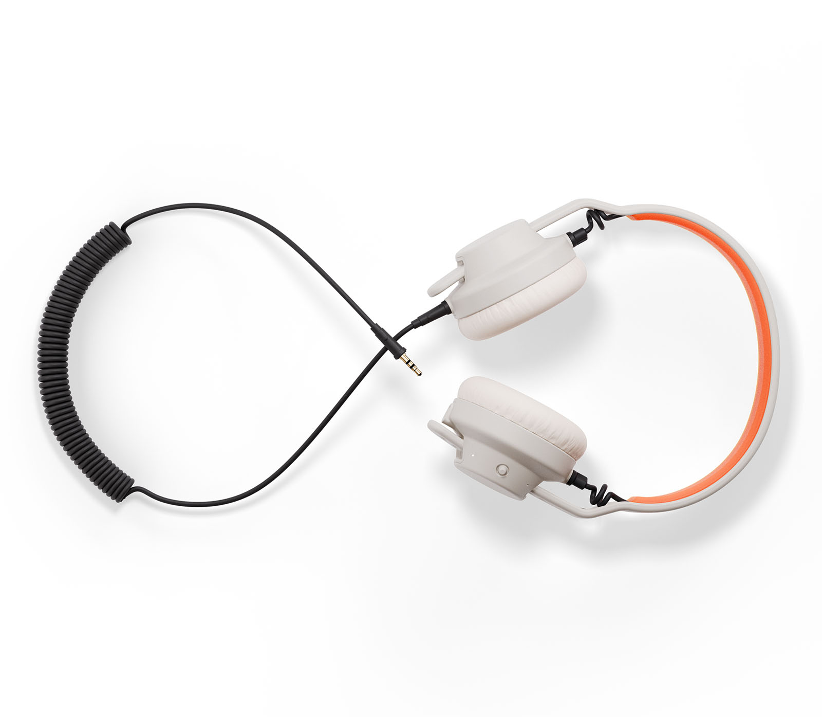TMA2-DJ-WL-W AIAIAI - Casques DJ - Sonowest