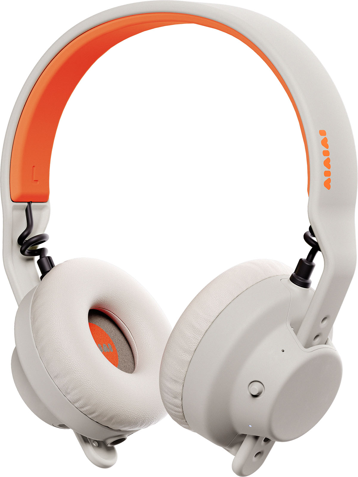 TMA2-DJ-WL-W AIAIAI - Casques DJ - Sonowest