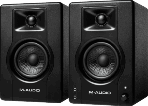 BX3D3 M-Audio - Enceintes de monitoring - Sonowest