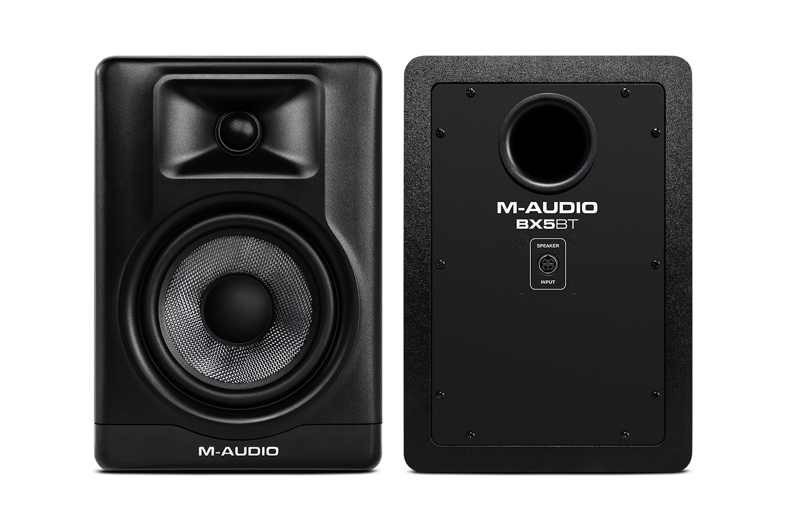 BX5BT M-Audio - Enceinte monitoring - Sonowest