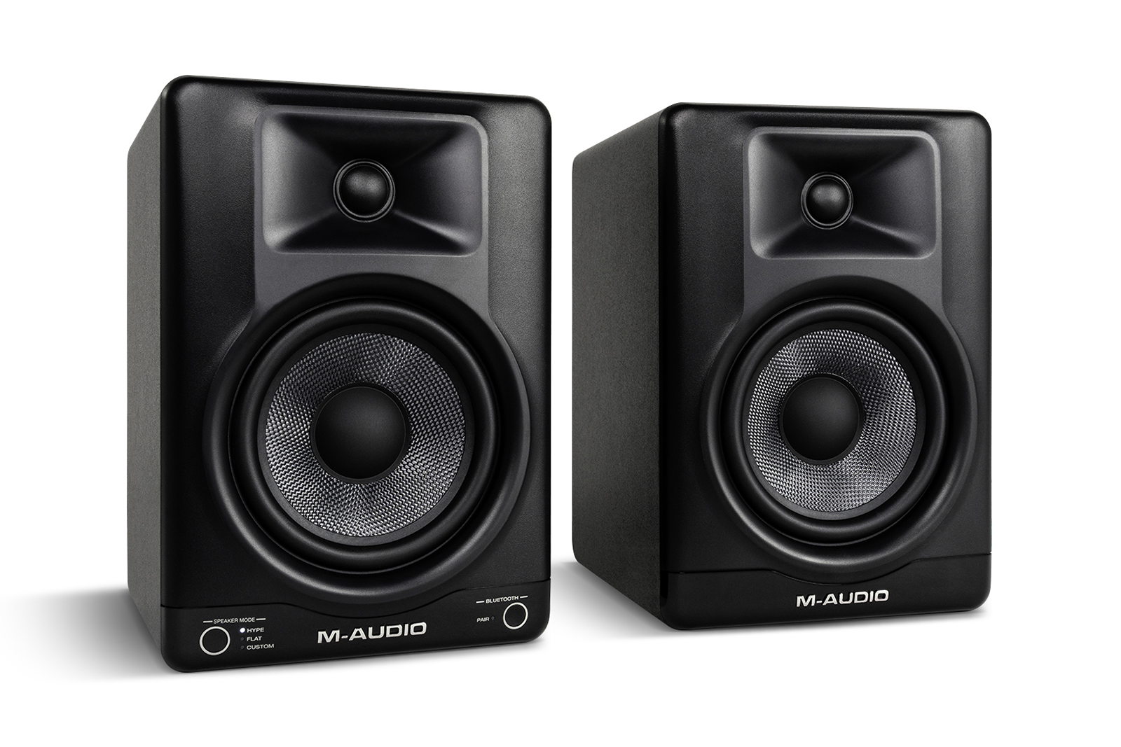 BX5BT M-Audio - Enceinte monitoring - Sonowest