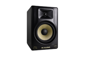 FORTY-EIGHTY M-Audio - Enceintes de monitoring - Sonowest
