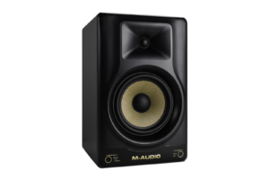 FORTY-SIXTY M-Audio - Enceintes de monitoring - Sonowest