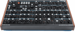 NOVATION PEAK Novation - Synthétiseurs Analogiques/Numériques - Sonowest
