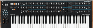 SUMMIT Novation - Synthétiseurs Analogiques/Numériques - Sonowest