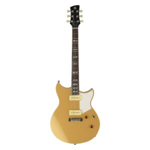 RS02CBHG Yamaha - Guitares électriques Les Paul / SG - Sonowest