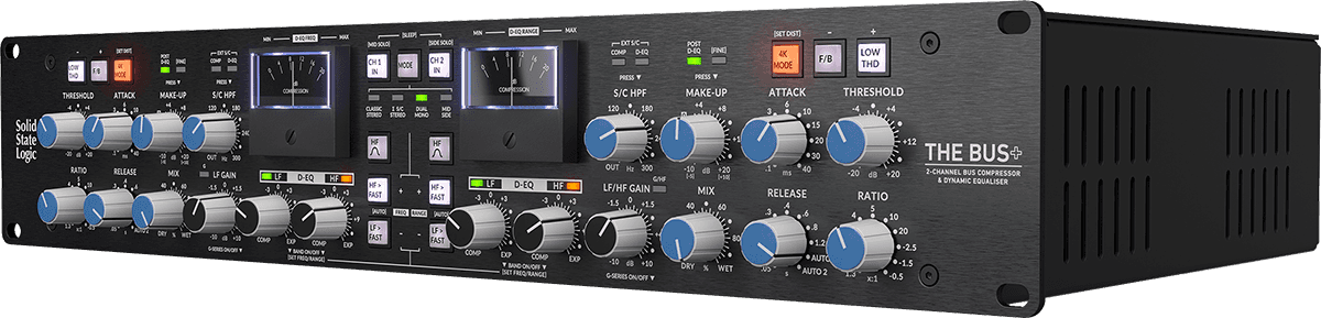 BUS+ SSL - Compresseurs - Sonowest