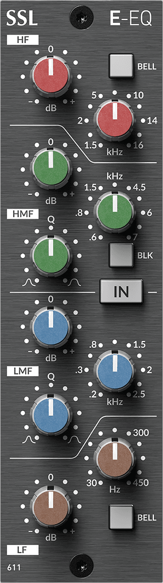 E-EQ-500 SSL - Compresseurs - Sonowest