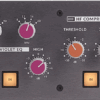 FUSION SSL - Compresseurs - Sonowest