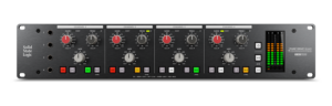 PUREDRIVE-QUAD SSL - Préamplificateurs - Sonowest