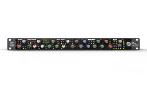 REVIVAL4KCS SSL - Tranches de console - Sonowest