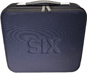 SIXCASE SSL - Bags claviers | Machines - Sonowest