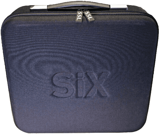 SIXCASE SSL - Bags claviers | Machines - Sonowest