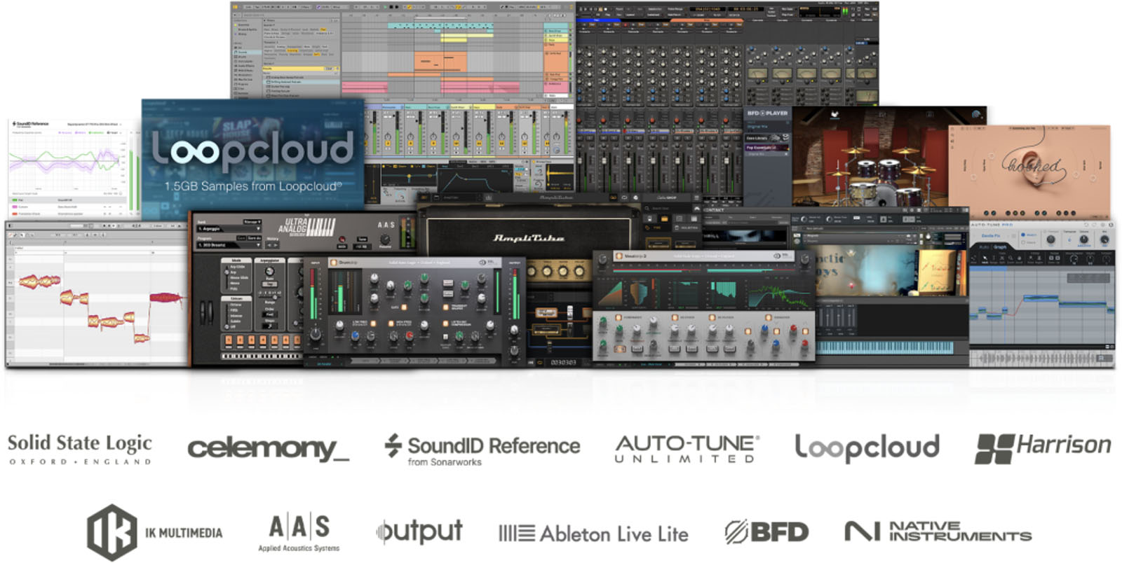 SSLALPHA8 SSL - Cartes son - Sonowest