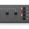 SSLALPHA8 SSL - Cartes son - Sonowest