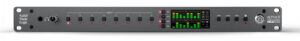 SSLALPHA8 SSL - Cartes son - Sonowest