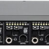 HAR-8 Algam Audio - Amplificateurs | Distributeurs casques - Sonowest