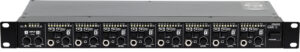 HAR-8 Algam Audio - Amplificateurs | Distributeurs casques - Sonowest