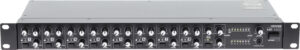 MR-1602 Algam Audio - Consoles rackables - Sonowest