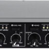 MZR-1005 Algam Audio - Consoles Rackables - Sonowest