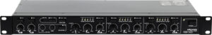 MZR-1005 Algam Audio - Consoles Rackables - Sonowest
