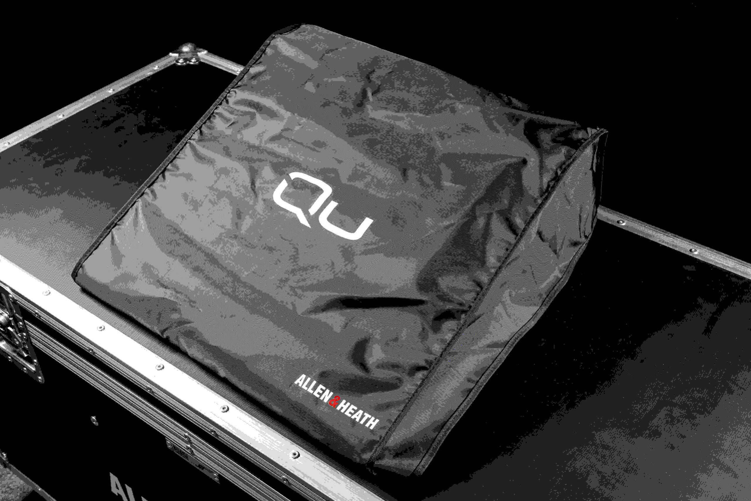AP14096 Allen & Heath - Housses et protections sonorisation - Sonowest