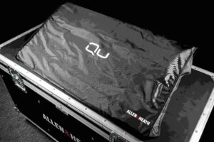 AP14098 Allen & Heath - Housses et protections sonorisation - Sonowest