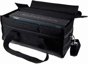 AP9933 Allen & Heath - Housses et Protections Sonorisation - Sonowest