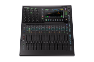 QU-5 Allen & Heath - Consoles numériques - Sonowest