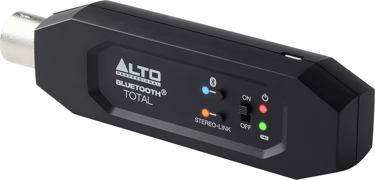 TOTAL2 Alto Professional - Modules Emetteurs/Récepteurs Bluetooth - Sonowest