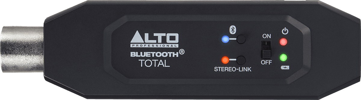 TOTAL2 Alto Professional - Modules Emetteurs/Récepteurs Bluetooth - Sonowest