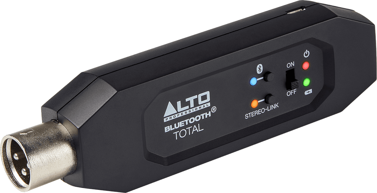 TOTAL2 Alto Professional - Modules Emetteurs/Récepteurs Bluetooth - Sonowest
