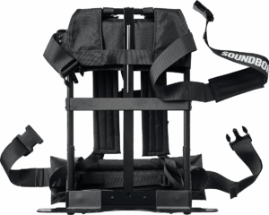BACKPACK Soundbocks - Housses et protections sonorisation - Sonowest