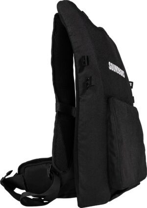 BACKPACK-2 Soundbocks - Housses et protections sonorisation - Sonowest