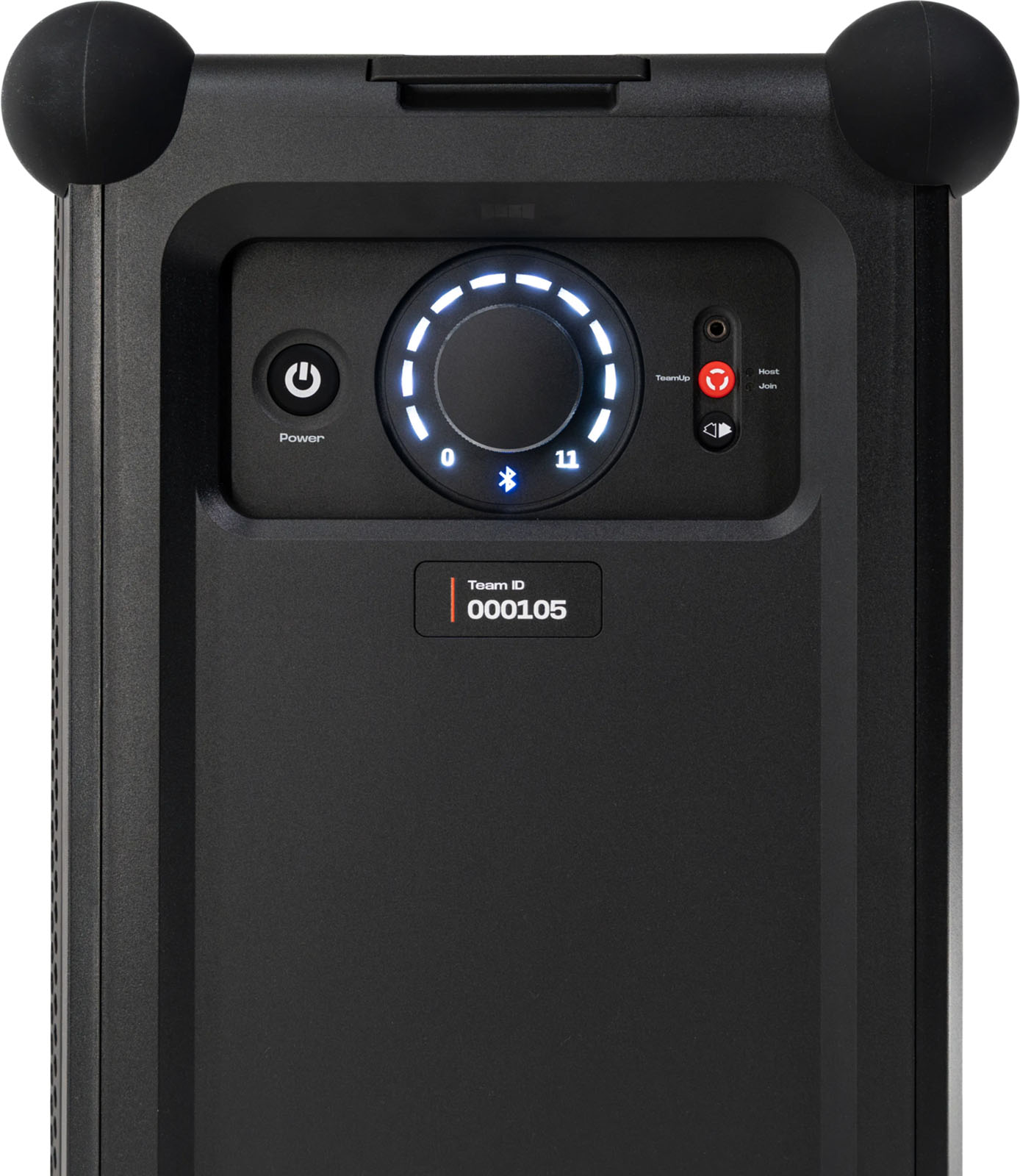 SBMIX-B Soundbocks - Sonorisation portable - Sonowest