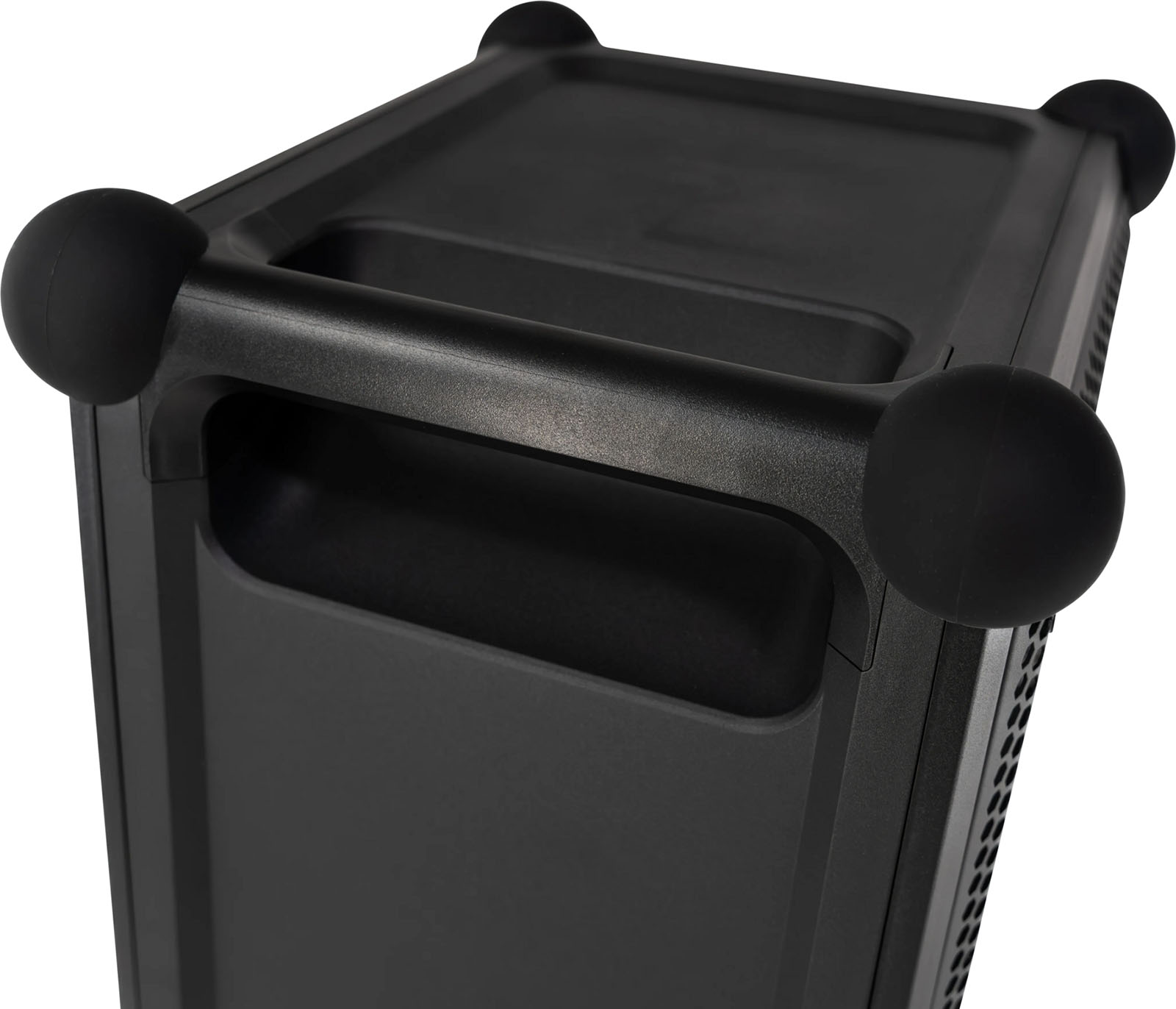 SBMIX-B Soundbocks - Sonorisation portable - Sonowest