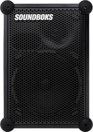 SBMIX-B Soundbocks - Sonorisation portable - Sonowest