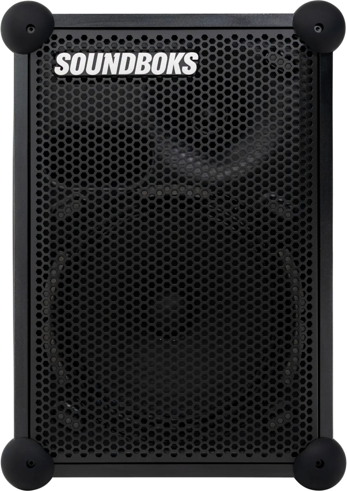 SBMIX-B Soundbocks - Sonorisation portable - Sonowest