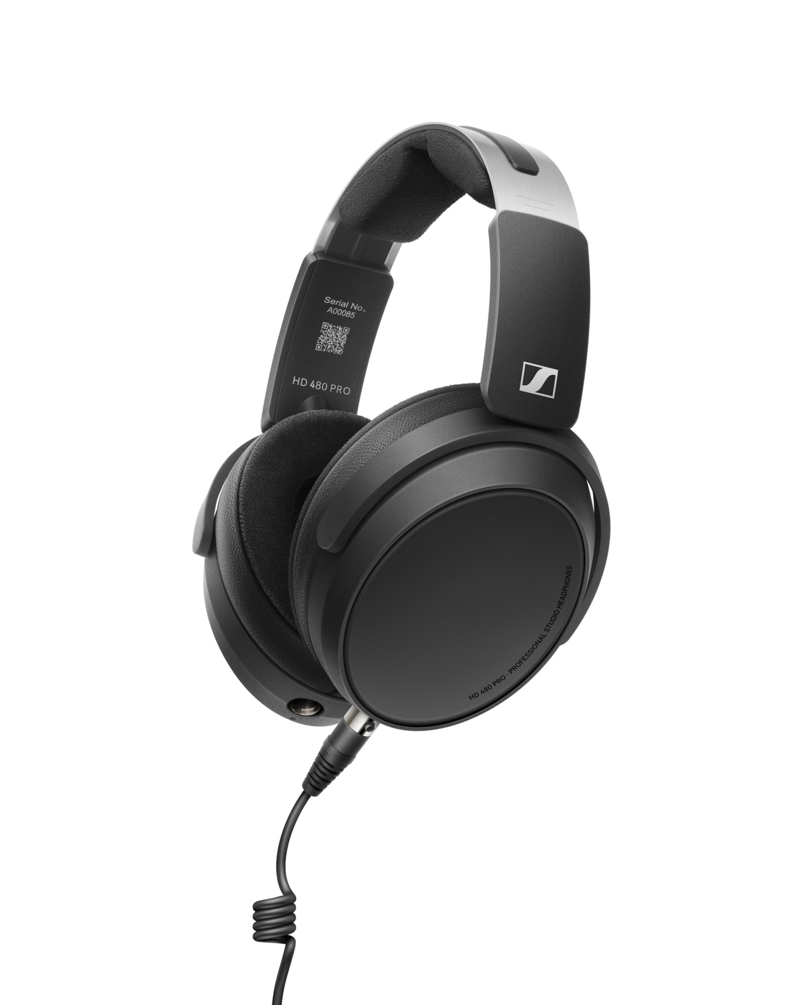 HD 480 PRO Sennheiser - Casques Studio | Casques monitoring - Sonowest