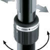 21447 K&M - Tubes et Barres de Couplage - Sonowest