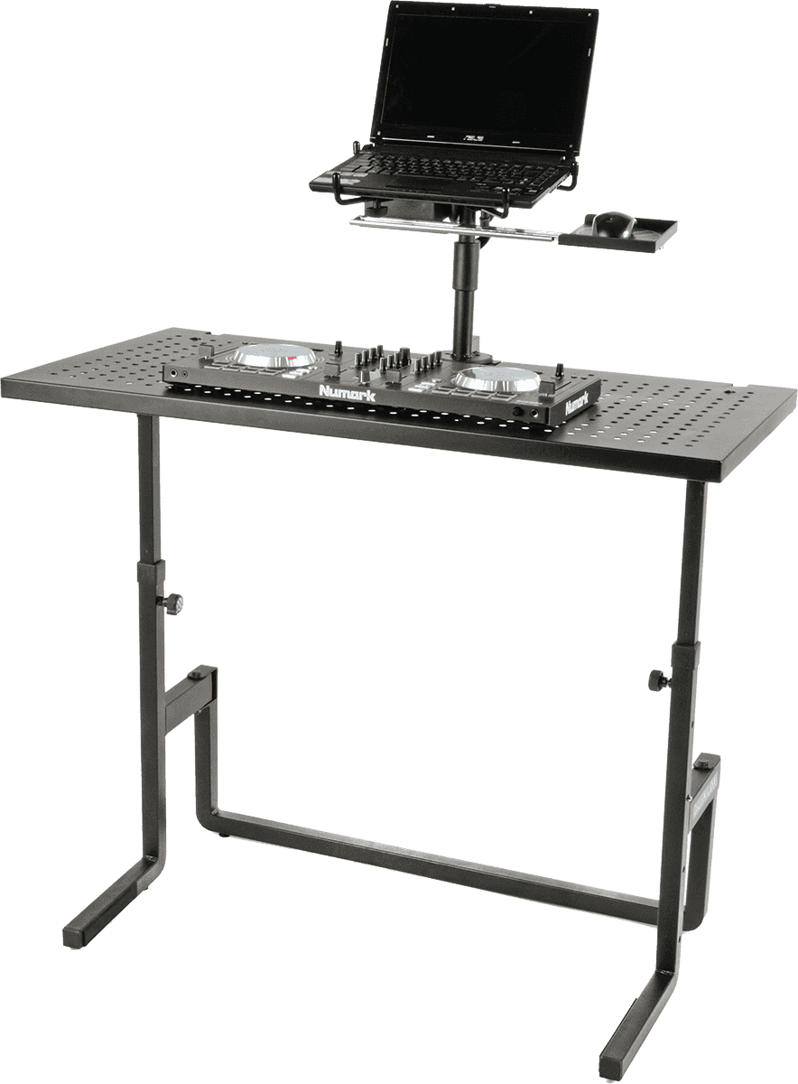 DJ233 Quicklock - Accessoires Pianos et Claviers / Stands - Sonowest