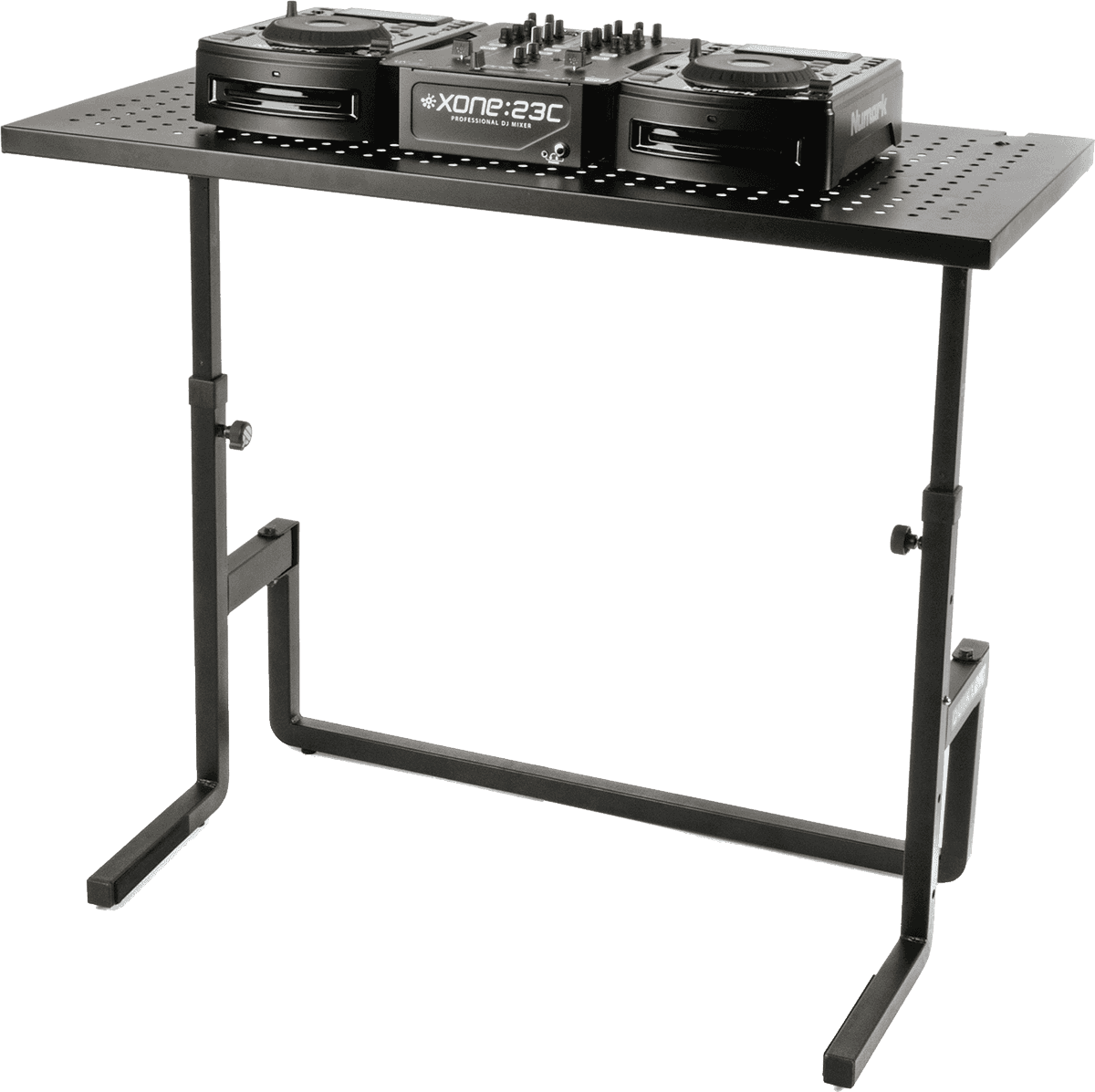 DJ233 Quicklock - Accessoires Pianos et Claviers / Stands - Sonowest