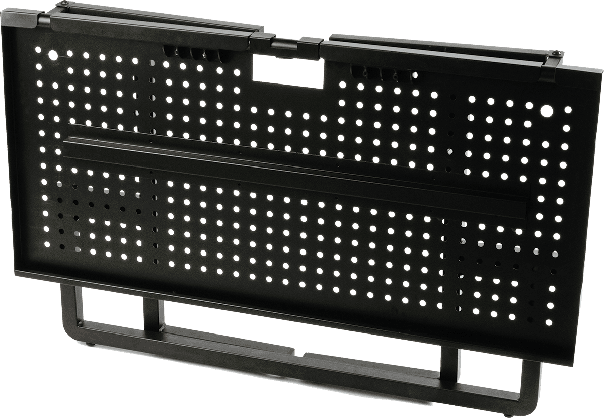 DJ233 Quicklock - Accessoires Pianos et Claviers / Stands - Sonowest