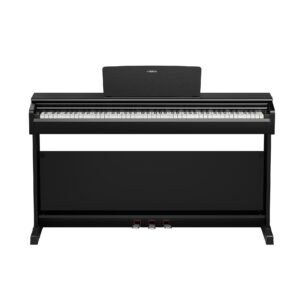 YDP-146B Yamaha - Pianos numériques meubles - Sonowest