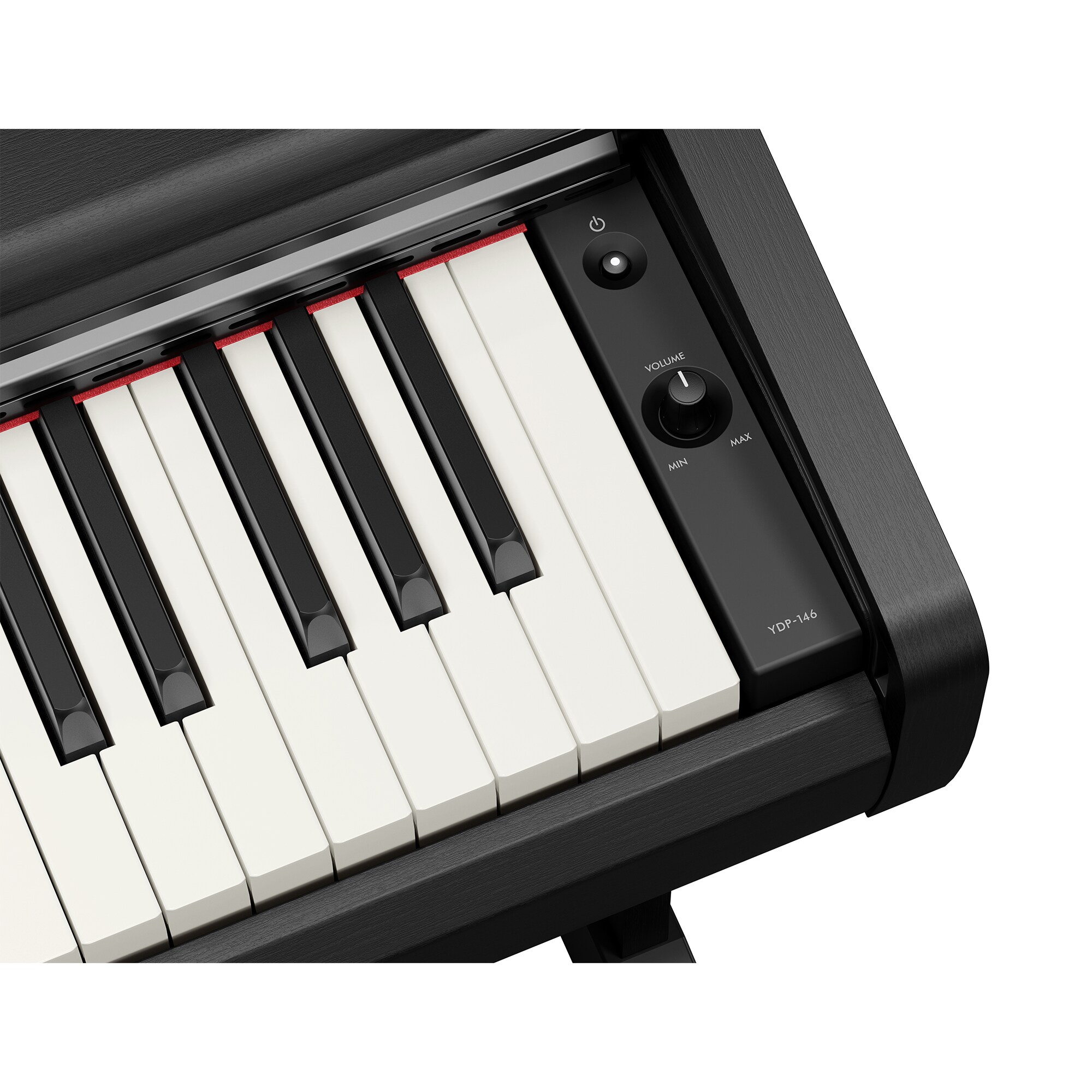YDP-146B Yamaha - Pianos numériques meubles - Sonowest
