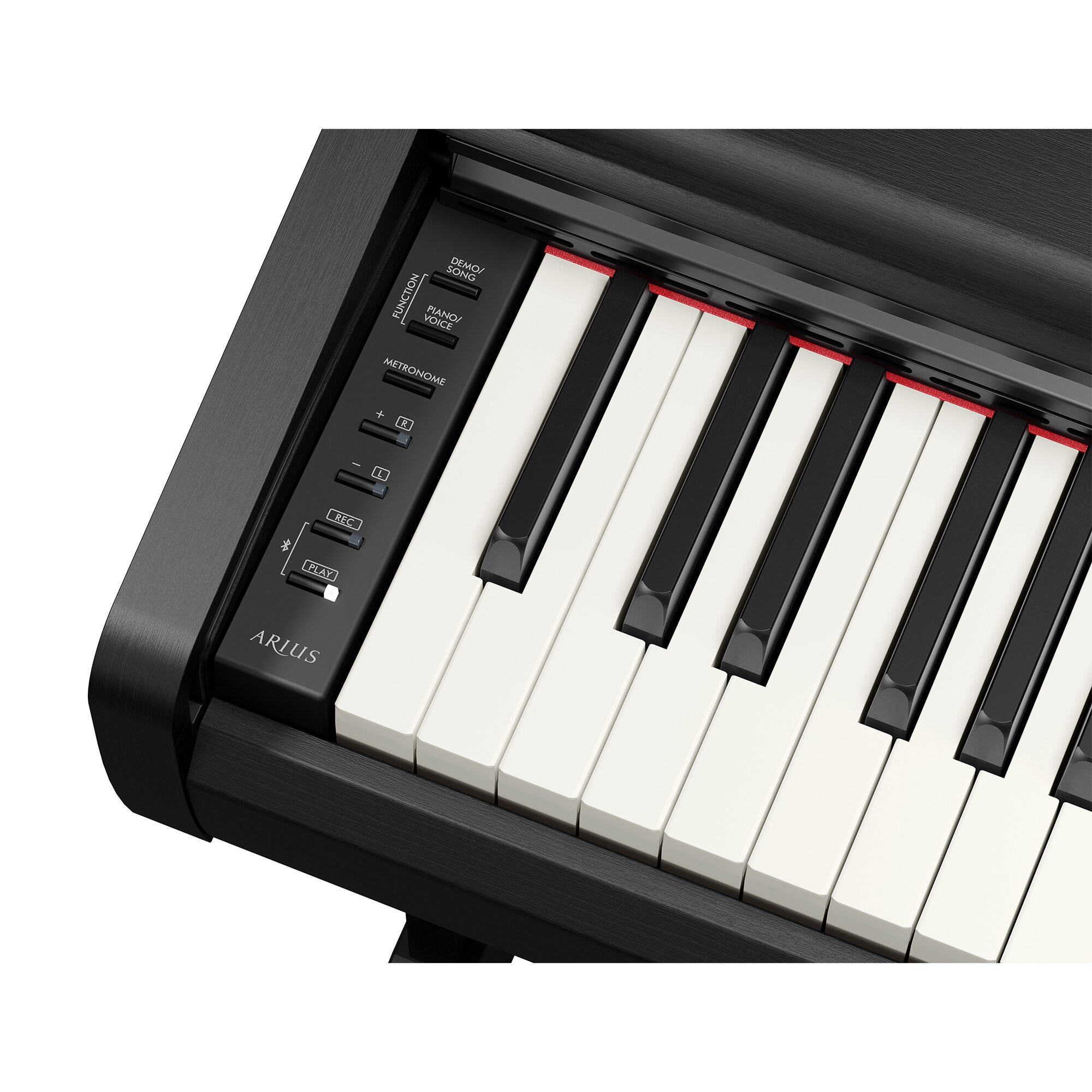 YDP-146B Yamaha - Pianos numériques meubles - Sonowest