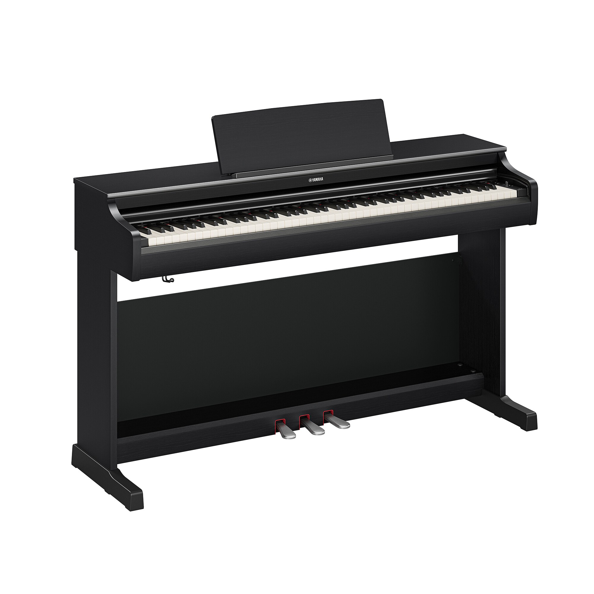 YDP-166B Yamaha - Pianos numériques meubles - Sonowest